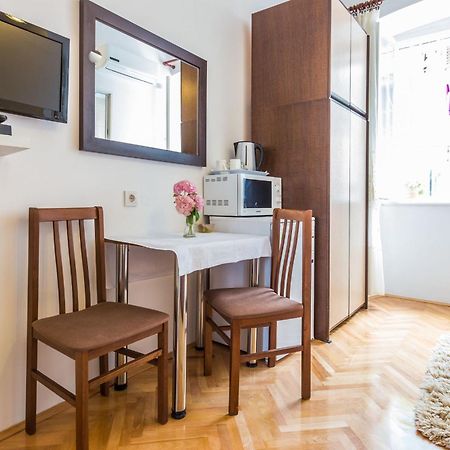 Mila Apartments In Old Town Centre Zadar Værelse billede